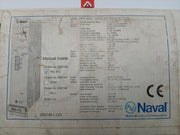 Mm-750 Modulator By Naval Vhf/Uhf Tv