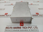 Mm-750 Modulator By Naval Vhf/Uhf Tv
