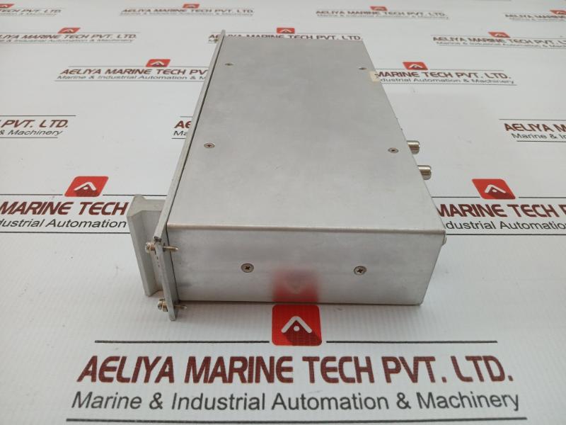 Mm-750 Modulator By Naval Vhf/Uhf Tv