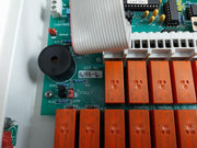 Mm 2000 Addressable Gas Detection System Controller 230v Ac By Martek