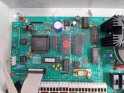 Mm 2000 Addressable Gas Detection System Controller 230v Ac By Martek