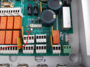 Mm 2000 Addressable Gas Detection System Controller 230v Ac By Martek