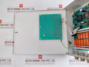 Mm 2000 Addressable Gas Detection System Controller 230v Ac By Martek