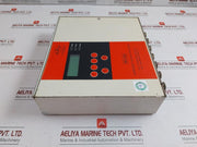 Mm 2000 Addressable Gas Detection System Controller 230v Ac By Martek