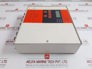 Mm 2000 Addressable Gas Detection System Controller 230v Ac By Martek