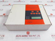 Mm 2000 Addressable Gas Detection System Controller 230v Ac By Martek