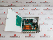 Mm 2000 Addressable Gas Detection System Controller 230v Ac By Martek