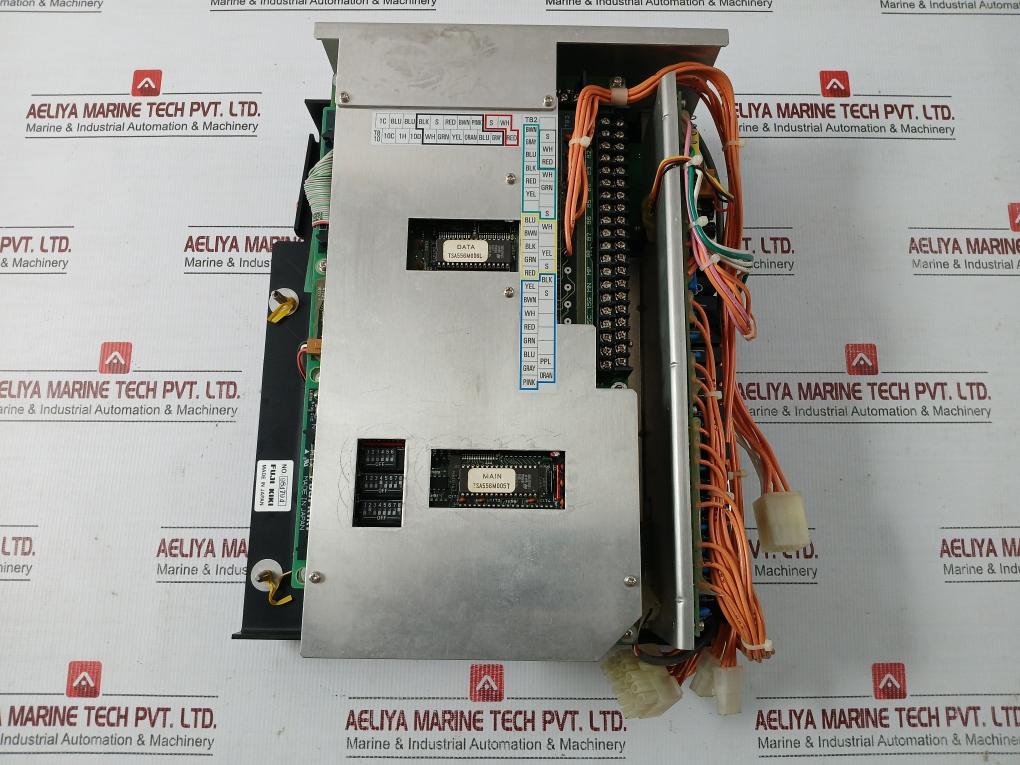 Mmcc-Iii-4C-Temperature-Humidity-Controller-Tsa556M006L-Fuji-Kiki-984794-209906-1