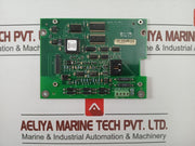 Mmi-20009140 Emerson Pc Board Pcb Pn.Mmi-20009193