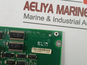 Mmi-20009140 Emerson Pc Board Pcb Pn.Mmi-20009193