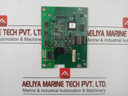 Mmi-20009140 Emerson Pc Board Pcb Pn.Mmi-20009193