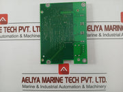 Mmi-20009140 Emerson Pc Board Pcb Pn.Mmi-20009193