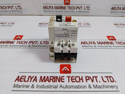 Mms253 Manual Motor Starter 500v Goldstar