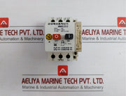 Mms253 Manual Motor Starter 500v Goldstar