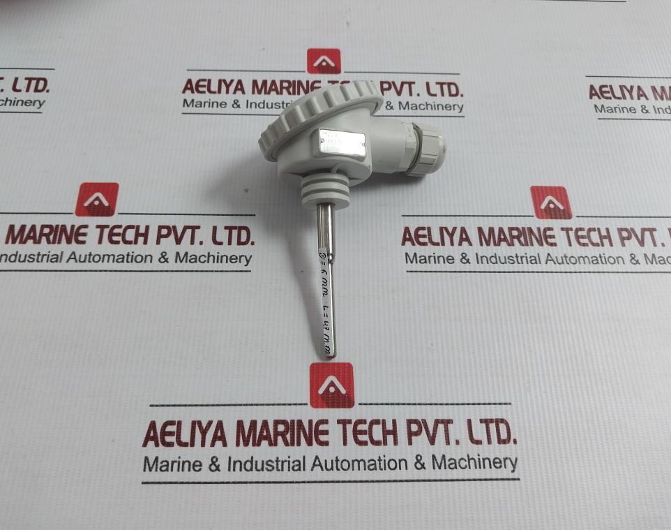 Mn2718d80u Temperature Sensor By Autronica Length 47mm