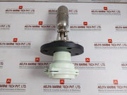 Mobrey-16Bar-2000Va-70W-Horizontal-Float-Level-Switch-S428Da-F84-209457-2