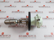 Mobrey-16Bar-2000Va-70W-Horizontal-Float-Level-Switch-S428Da-F84-209457-4