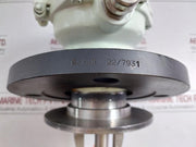 Mobrey-16Bar-2000Va-70W-Horizontal-Float-Level-Switch-S428Da-F84-209457-8