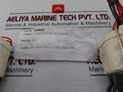 Mobrey 632409 Float Switch Mechanism D4 210 Gm