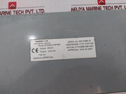 Mobrey 9720Ma1C4F0X9 24Vdc