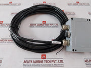 Mobrey 9790Ms1C2P0Bmk2 Hydrostatic Level Transmitter/Sensor 10M 24V Dc 4–20 Ma