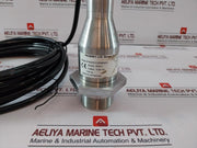Mobrey 9790Ms1C2P0Bmk2 Hydrostatic Level Transmitter/Sensor 10M 24V Dc 4–20 Ma
