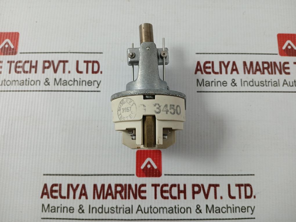 Mobrey G 3450