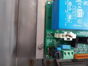 Mobrey Hydrastep 2468 Control Unit Industrial Grade, Ip65/Nema 4X, Atex Certified