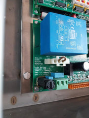 Mobrey Hydrastep 2468 Control Unit Industrial Grade, Ip65/Nema 4X, Atex Certified