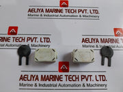 Mobrey Hydrastep 2468 Control Unit Industrial Grade, Ip65/Nema 4X, Atex Certified