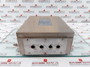 Mobrey Hydrastep 2468 Control Unit Industrial Grade, Ip65/Nema 4X, Atex Certified