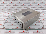 Mobrey Hydrastep 2468 Control Unit Industrial Grade, Ip65/Nema 4X, Atex Certified