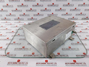 Mobrey Hydrastep 2468 Control Unit Industrial Grade, Ip65/Nema 4X, Atex Certified