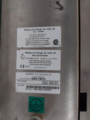 Mobrey Hydrastep 2468 Control Unit Industrial Grade, Ip65/Nema 4X, Atex Certified