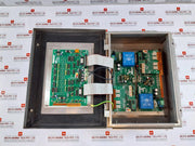 Mobrey Hydrastep 2468 Control Unit Industrial Grade, Ip65/Nema 4X, Atex Certified