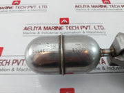 Mobrey Sma1 M-switch Level Alarm Switch Ip66/67 250V 15A Type Sma1