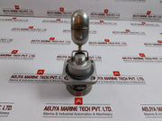 Mobrey Sma2/Rs Magnetic Level Switch Ip66/67