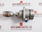 Mobrey Sma2/Rs Magnetic Level Switch Ip66/67