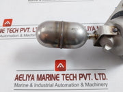 Mobrey Sma2/Rs Magnetic Level Switch Ip66/67