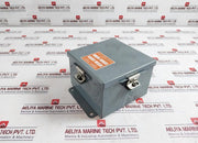 Mobrey T496Cia0 Sensor Board Relay Pcb Module In Junction Box