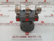 Model-Htp-Pneumatic-Valve-Positioner-0-400-Kpa-Yamatake-Honeywell-209201-2