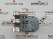 Model-Htp-Pneumatic-Valve-Positioner-0-400-Kpa-Yamatake-Honeywell-209201-6