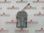 Model-Htp-Pneumatic-Valve-Positioner-0-400-Kpa-Yamatake-Honeywell-209201-7