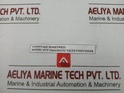 Model-Htp-Pneumatic-Valve-Positioner-0-400-Kpa-Yamatake-Honeywell-209201-8