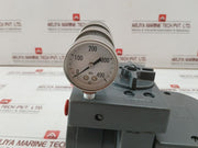 Model-Htp-Pneumatic-Valve-Positioner-0-400-Kpa-Yamatake-Honeywell-209201-9