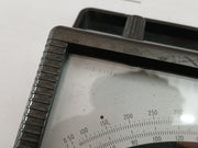 Model: 2013 Portable Analog Ac Voltmeter Class 0.5 45-65hz By Yokogawa