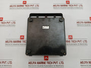 Model: 2013 Portable Analog Ac Voltmeter Class 0.5 45-65hz By Yokogawa