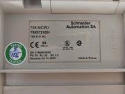 Modular-Base-Controller-100-240Vac-Telemecanique-Tsx3721001-Modicon-Tsx-Micro-208830-7