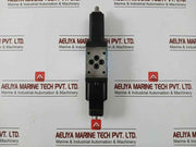 Yuken Mja-01-m-b-n-10 Modular Hydraulic Valve Apb