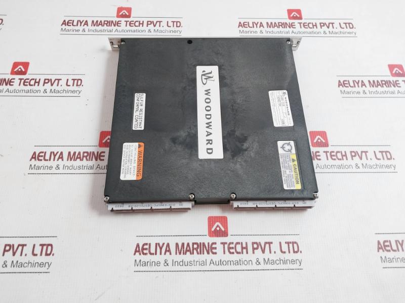 Module 5466-316 Analog Combo By Woodward